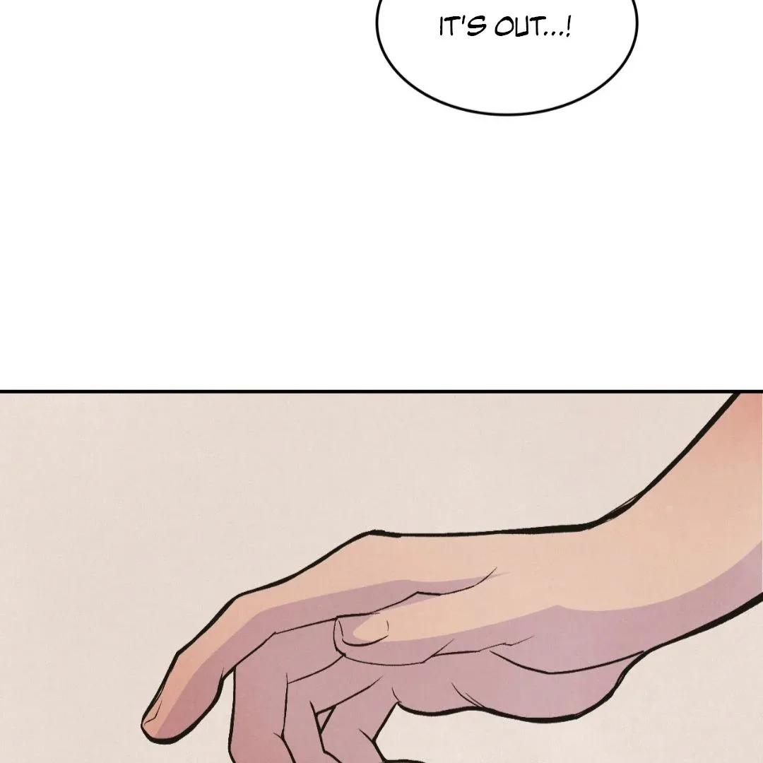 Peaches and Dream Chapter 17 page 115