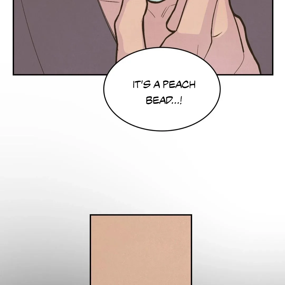 Peaches and Dream Chapter 17 page 118