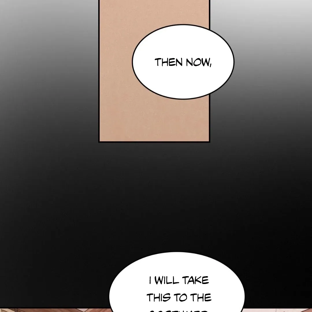 Peaches and Dream Chapter 17 page 119