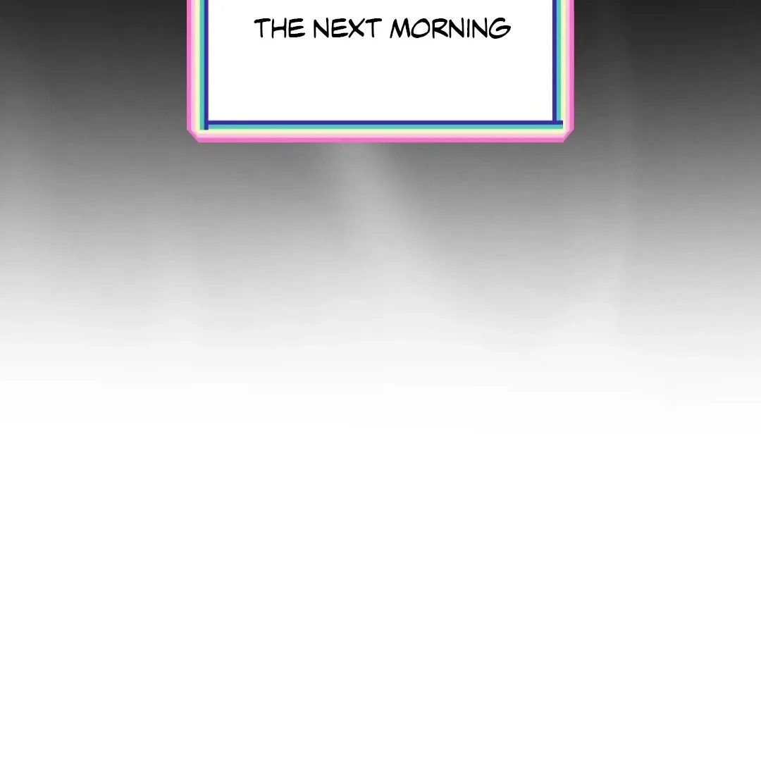 Peaches and Dream Chapter 17 page 125