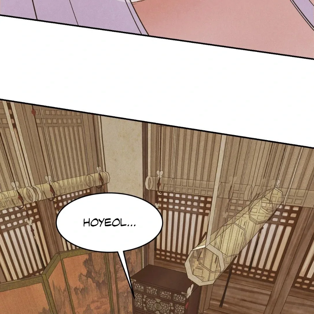 Peaches and Dream Chapter 17 page 127