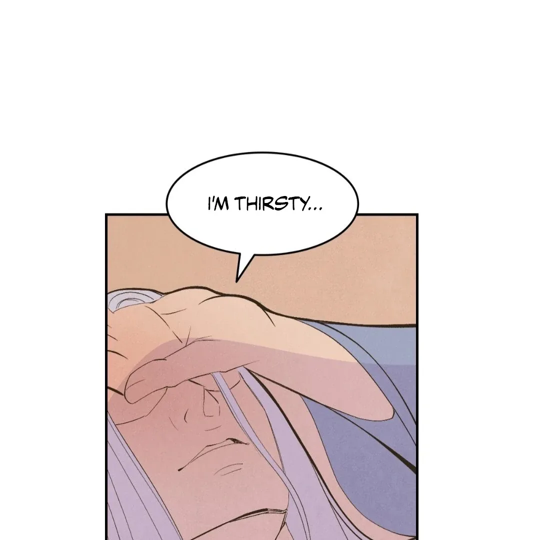 Peaches and Dream Chapter 17 page 130