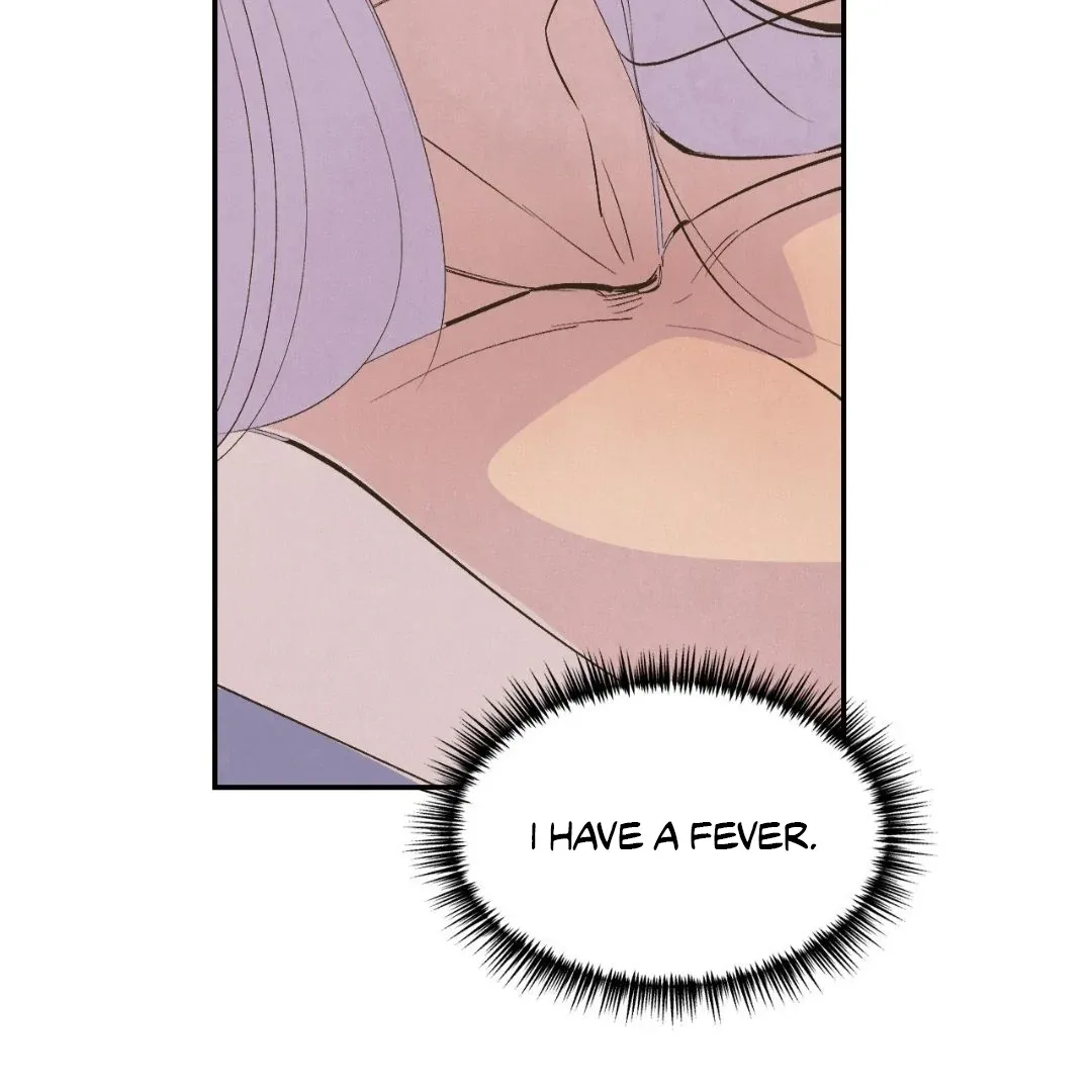 Peaches and Dream Chapter 17 page 131