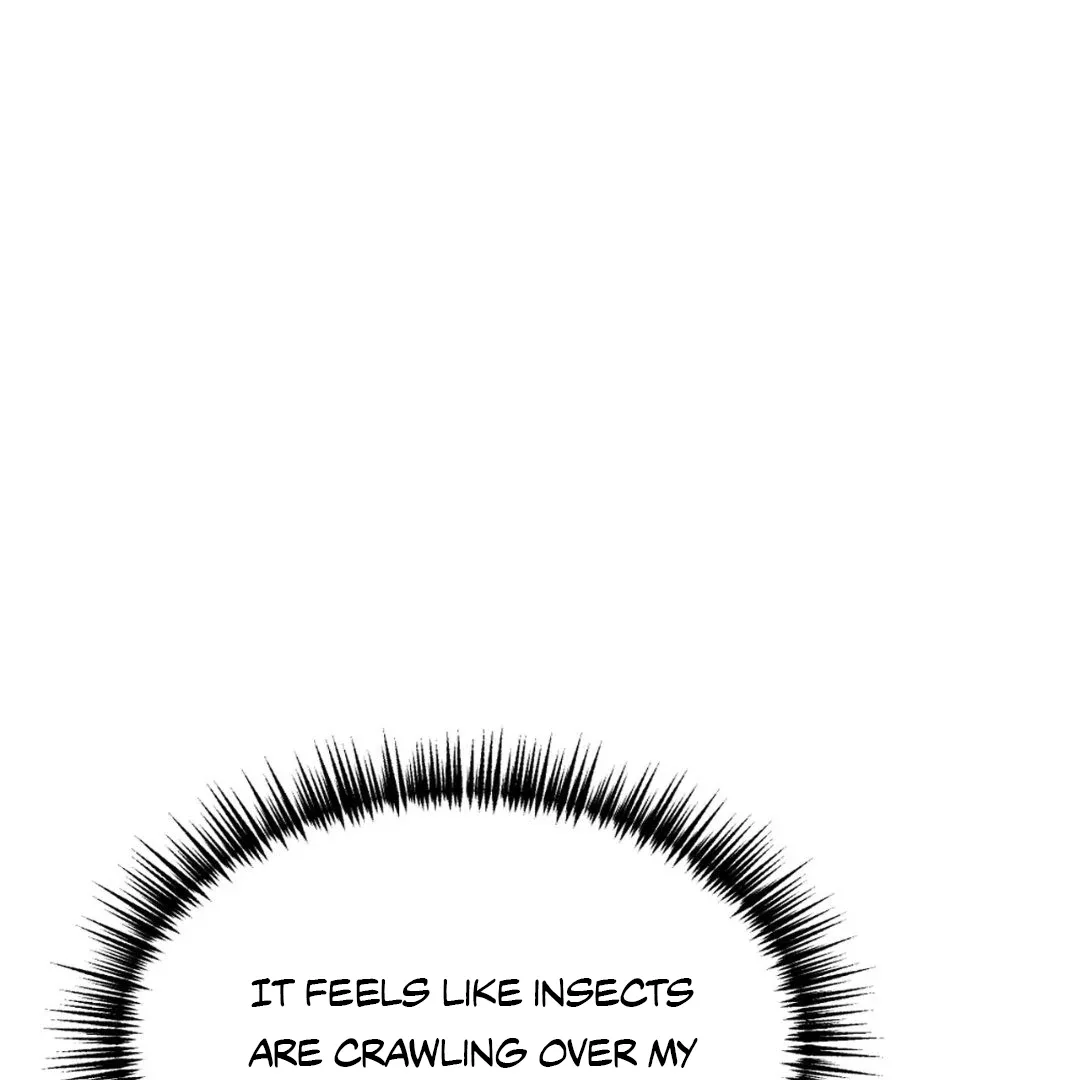 Peaches and Dream Chapter 17 page 132