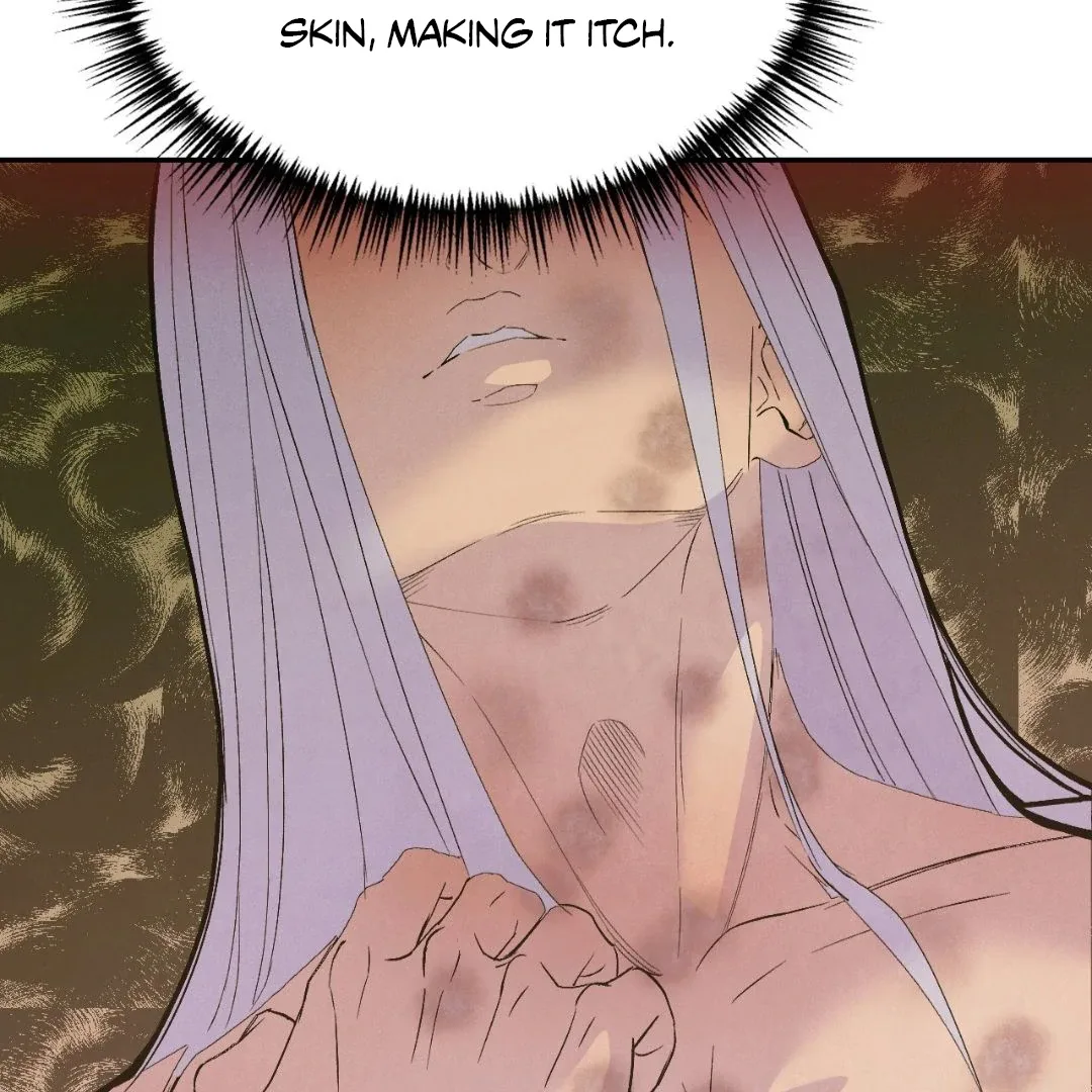 Peaches and Dream Chapter 17 page 133