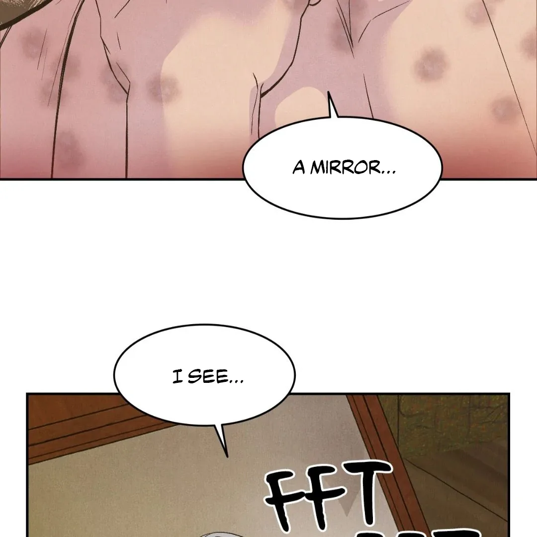 Peaches and Dream Chapter 17 page 134