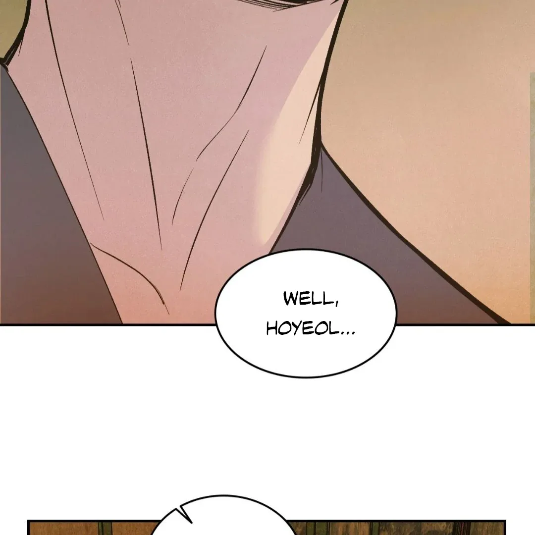 Peaches and Dream Chapter 17 page 140