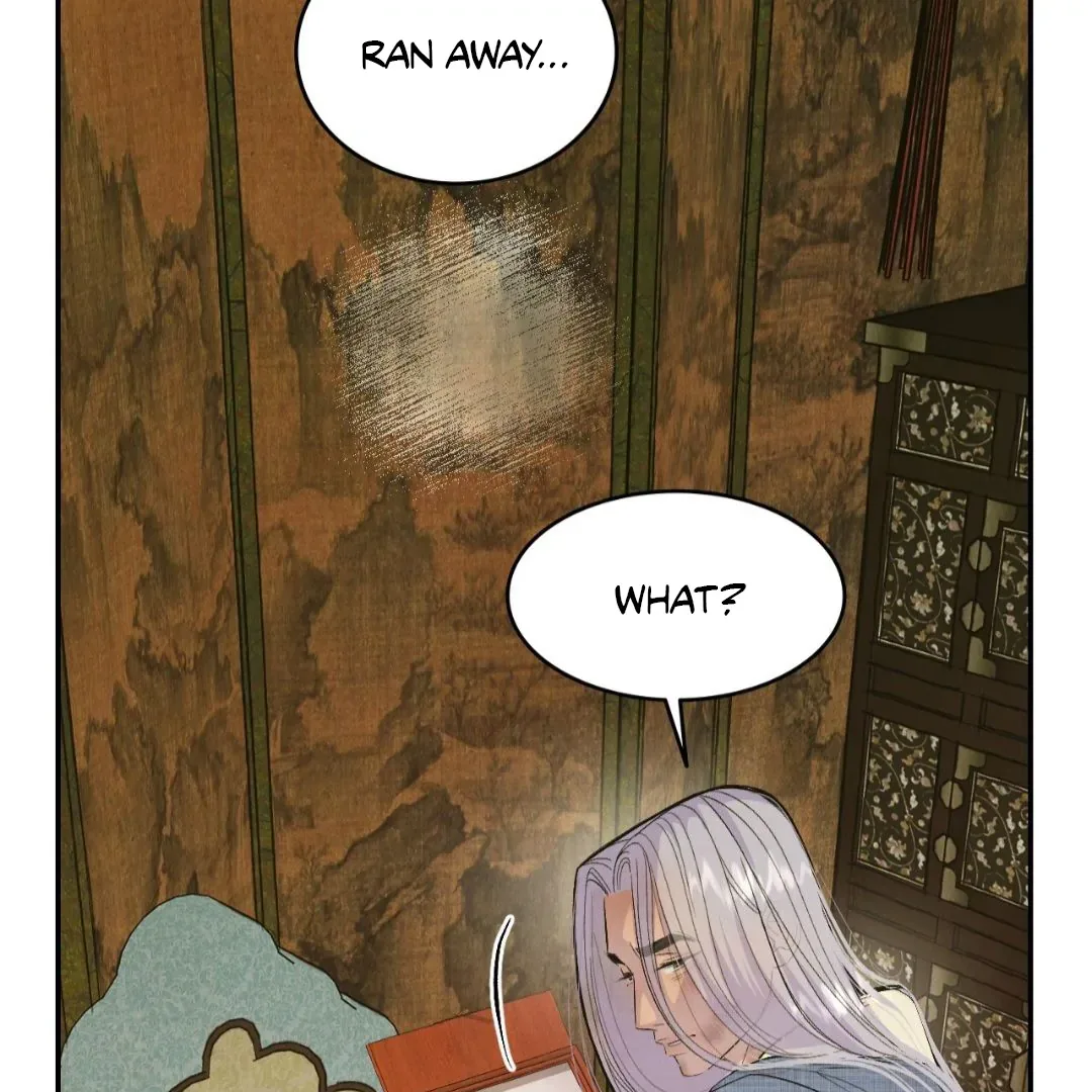 Peaches and Dream Chapter 17 page 141