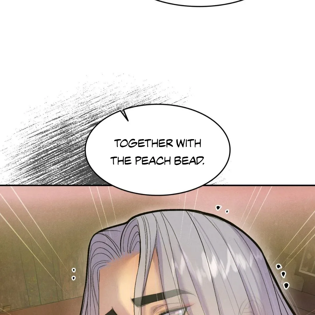Peaches and Dream Chapter 17 page 143