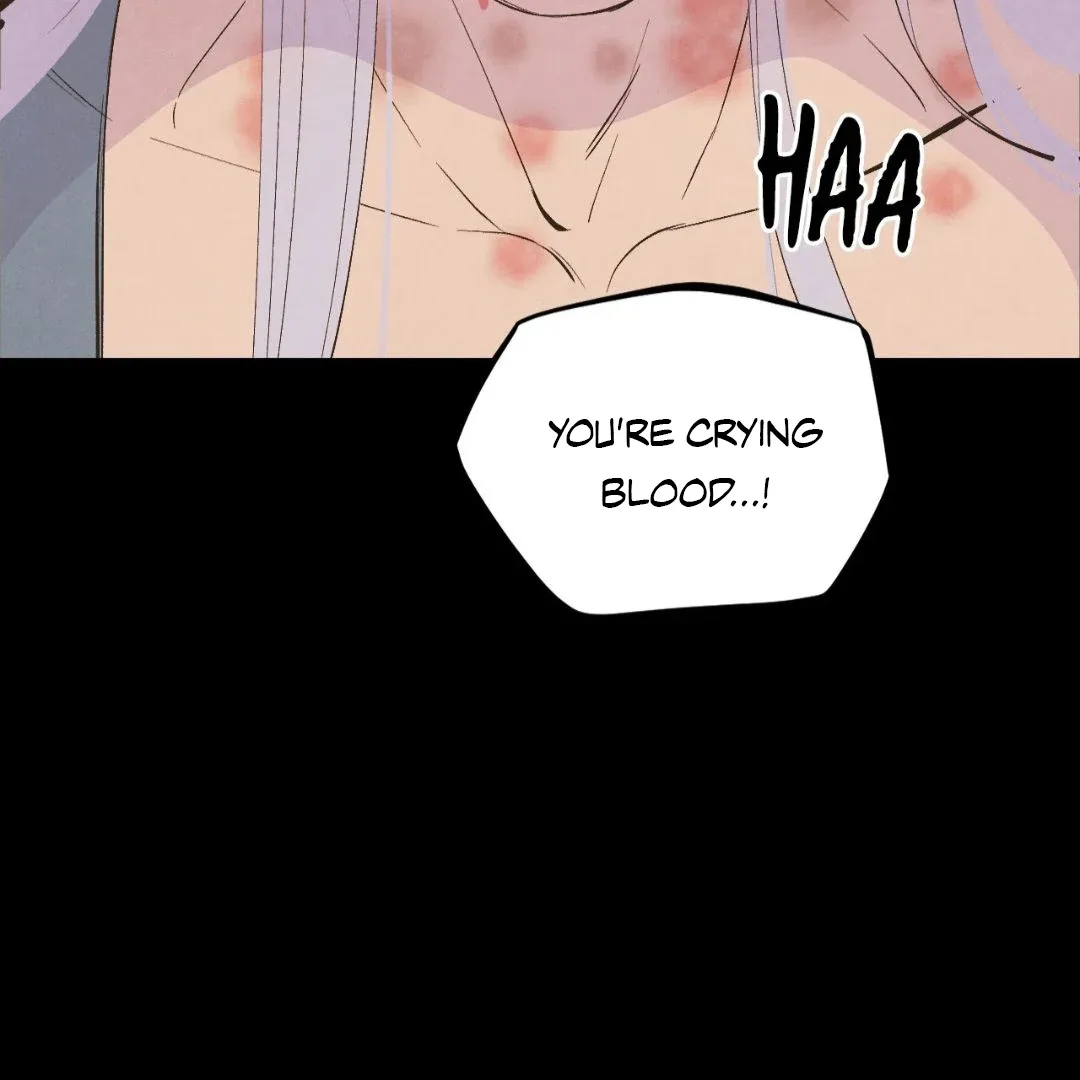 Peaches and Dream Chapter 18 page 14