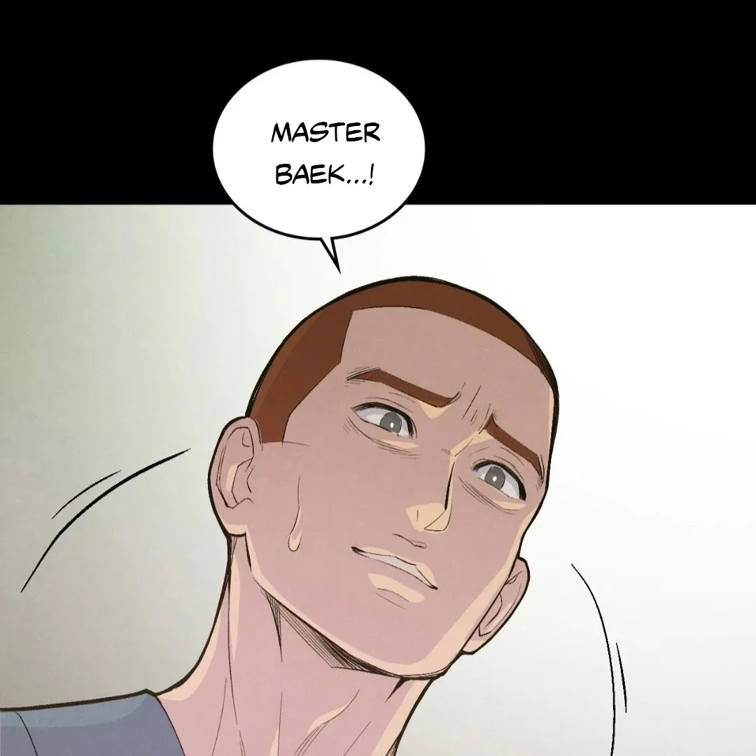 Peaches and Dream Chapter 18 page 9
