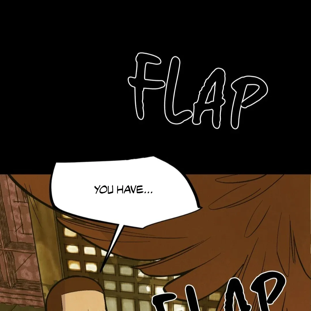 Peaches and Dream Chapter 18 page 18