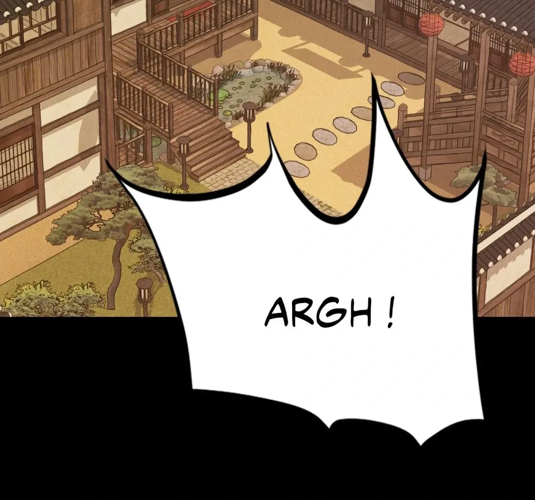 Peaches and Dream Chapter 18 page 8