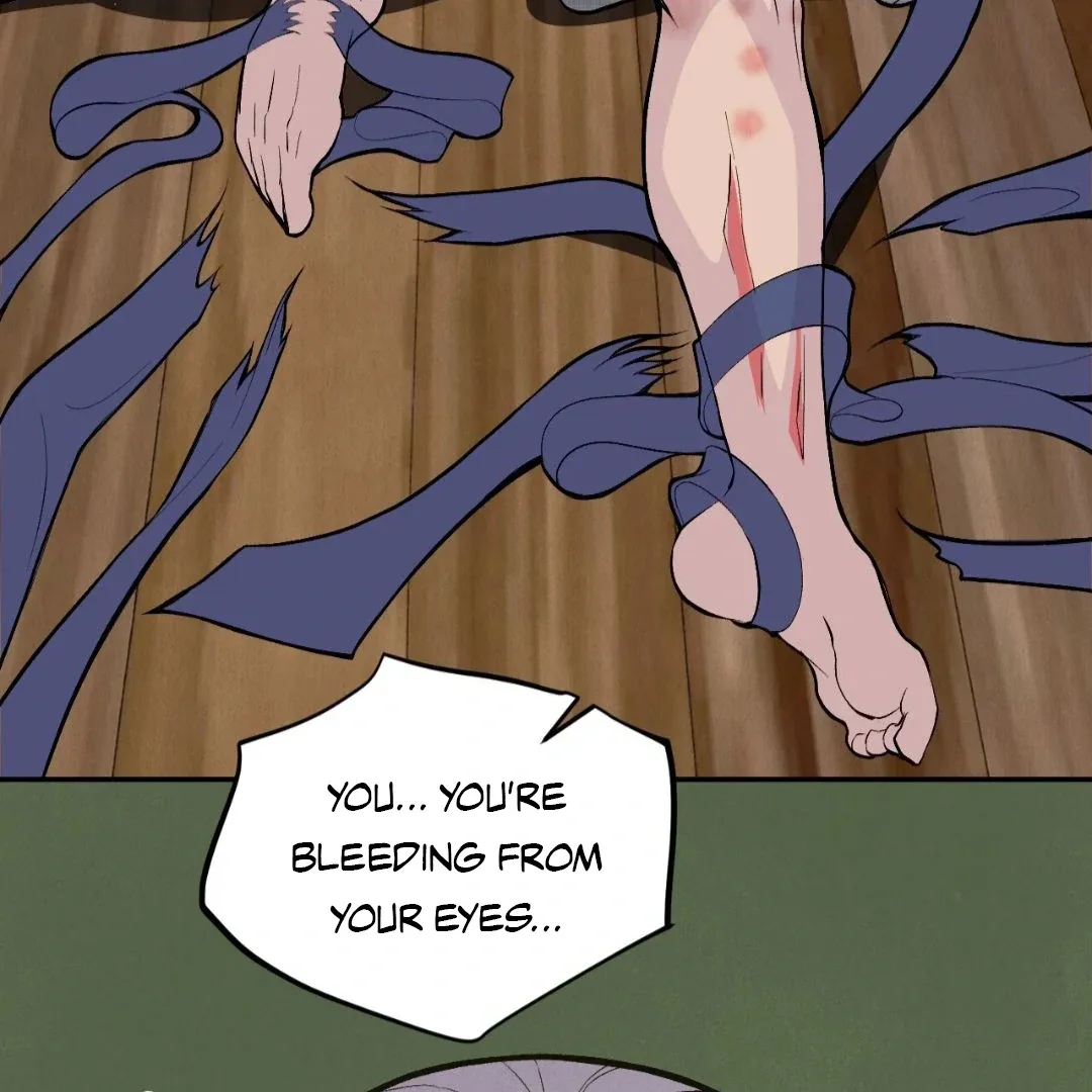 Peaches and Dream Chapter 18 page 12