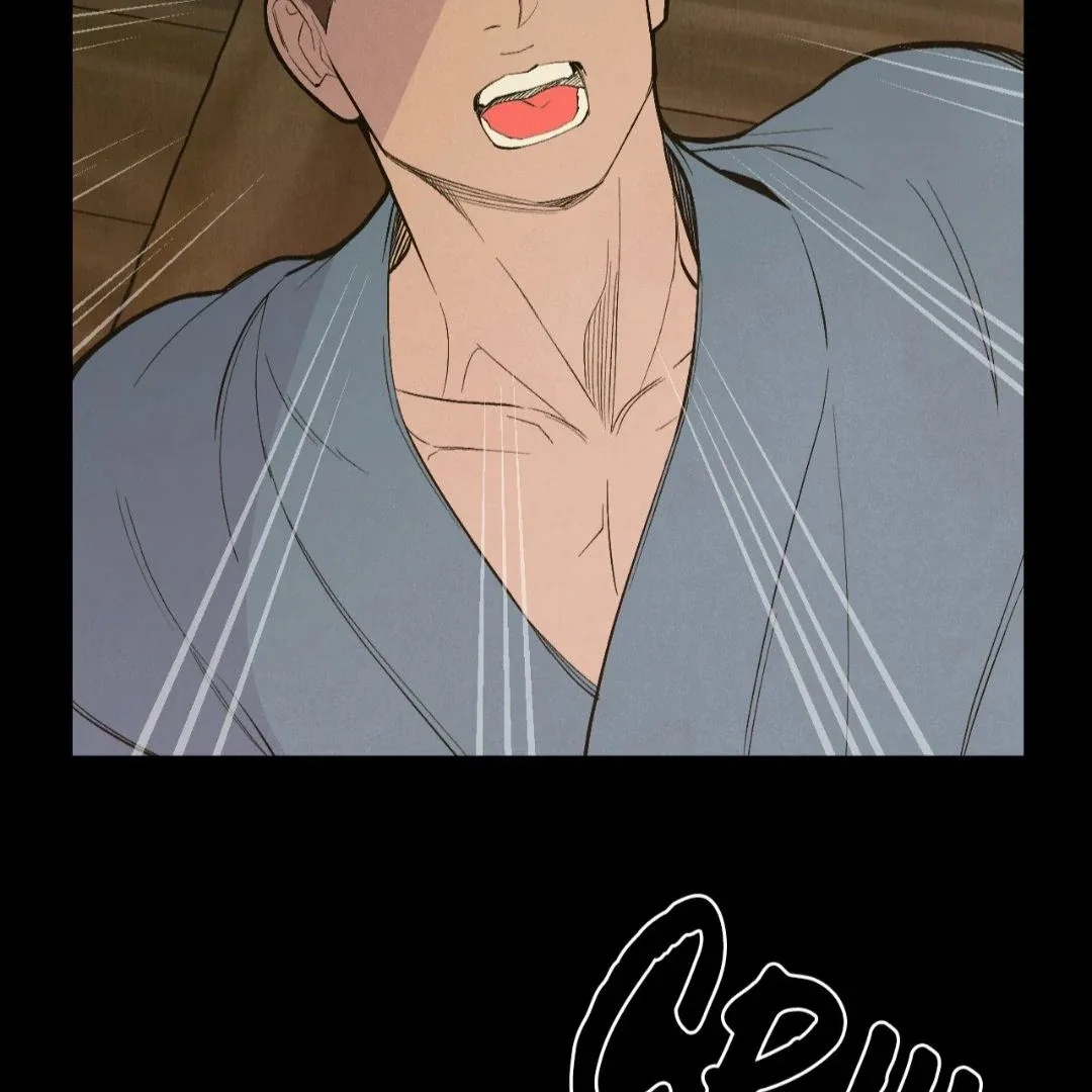 Peaches and Dream Chapter 18 page 25