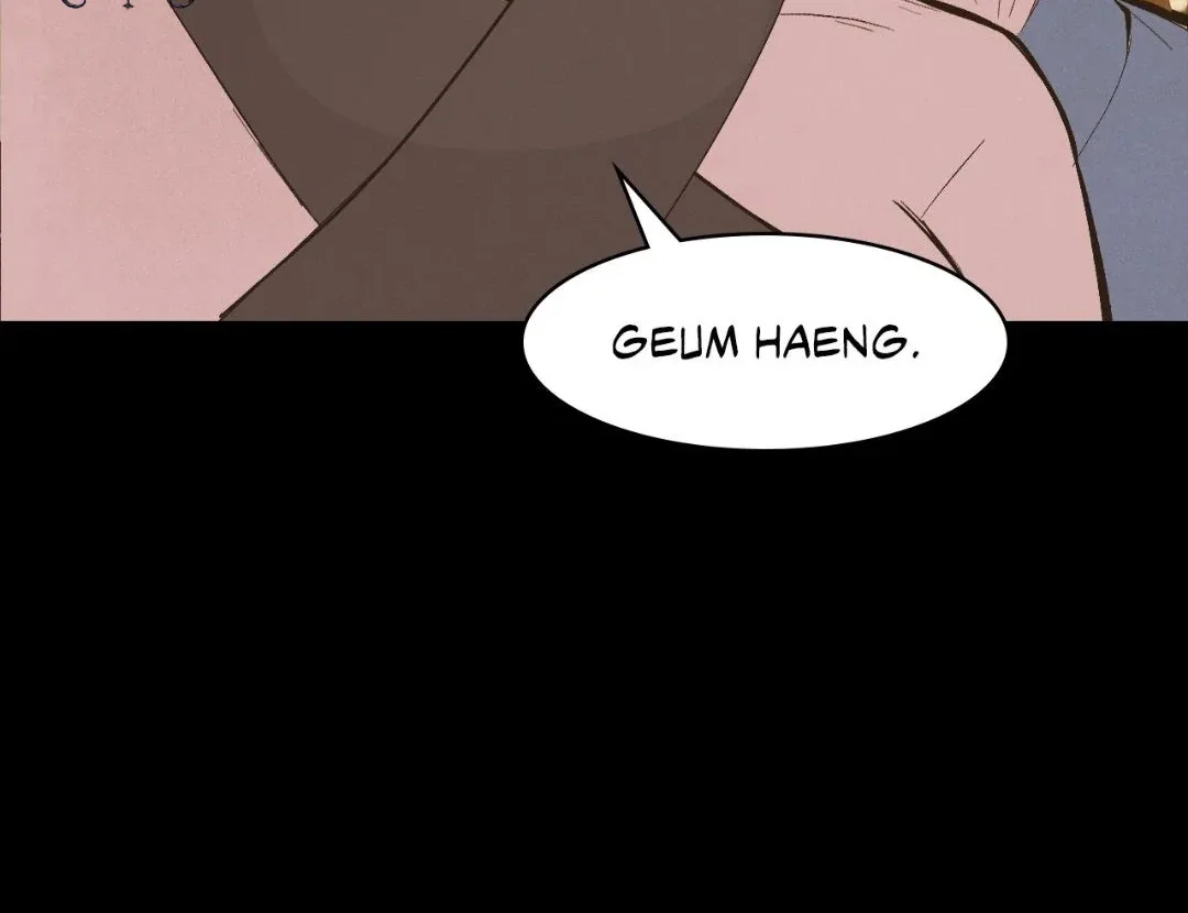 Peaches and Dream Chapter 18 page 30