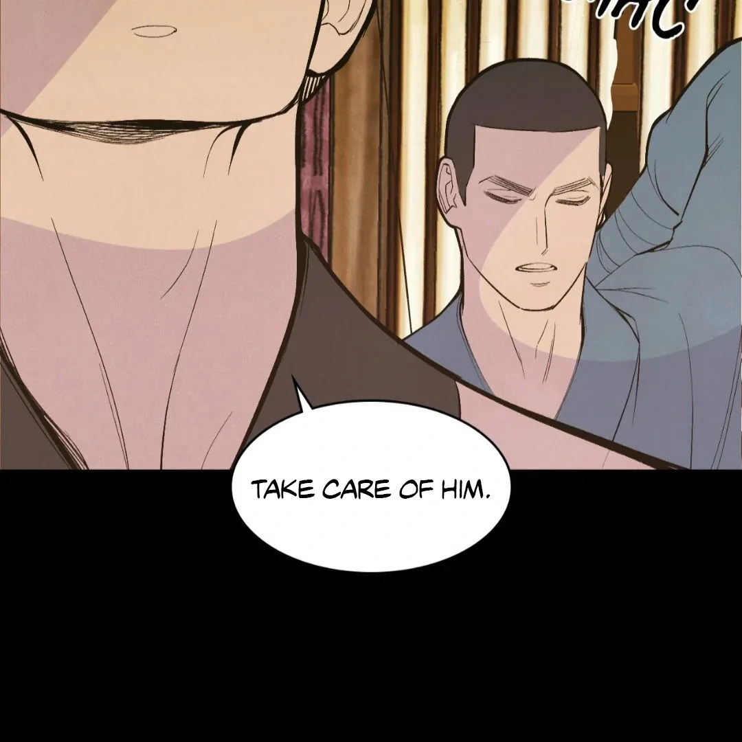Peaches and Dream Chapter 18 page 32