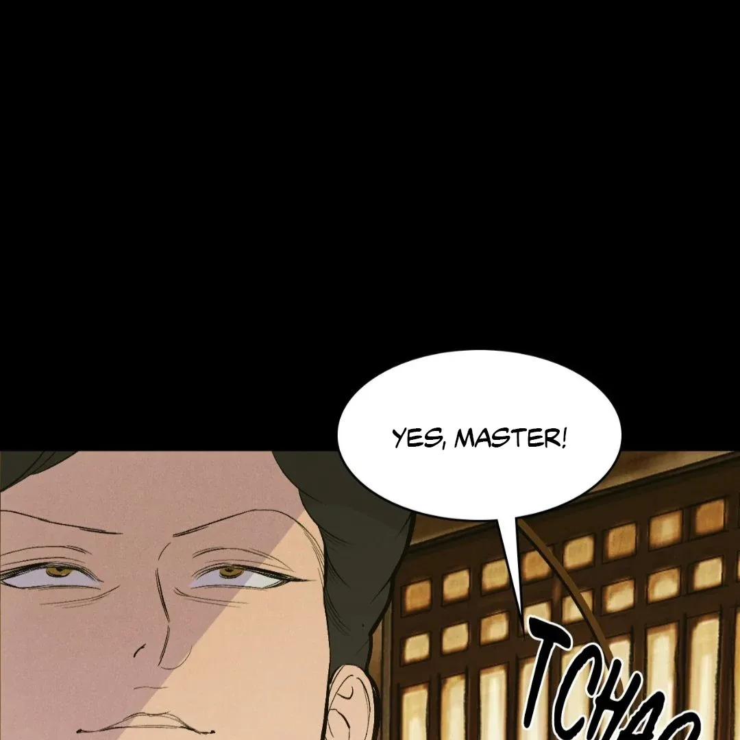 Peaches and Dream Chapter 18 page 31