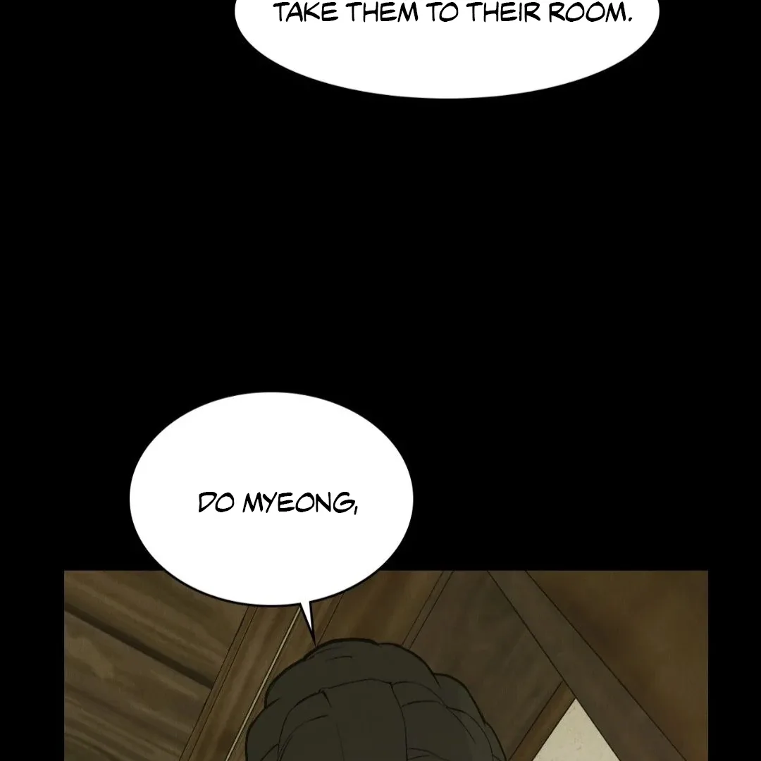 Peaches and Dream Chapter 18 page 44