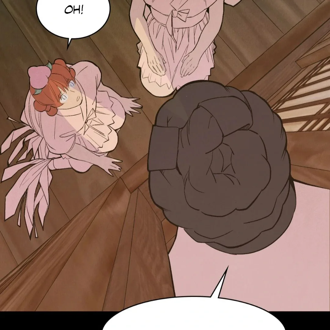 Peaches and Dream Chapter 18 page 43