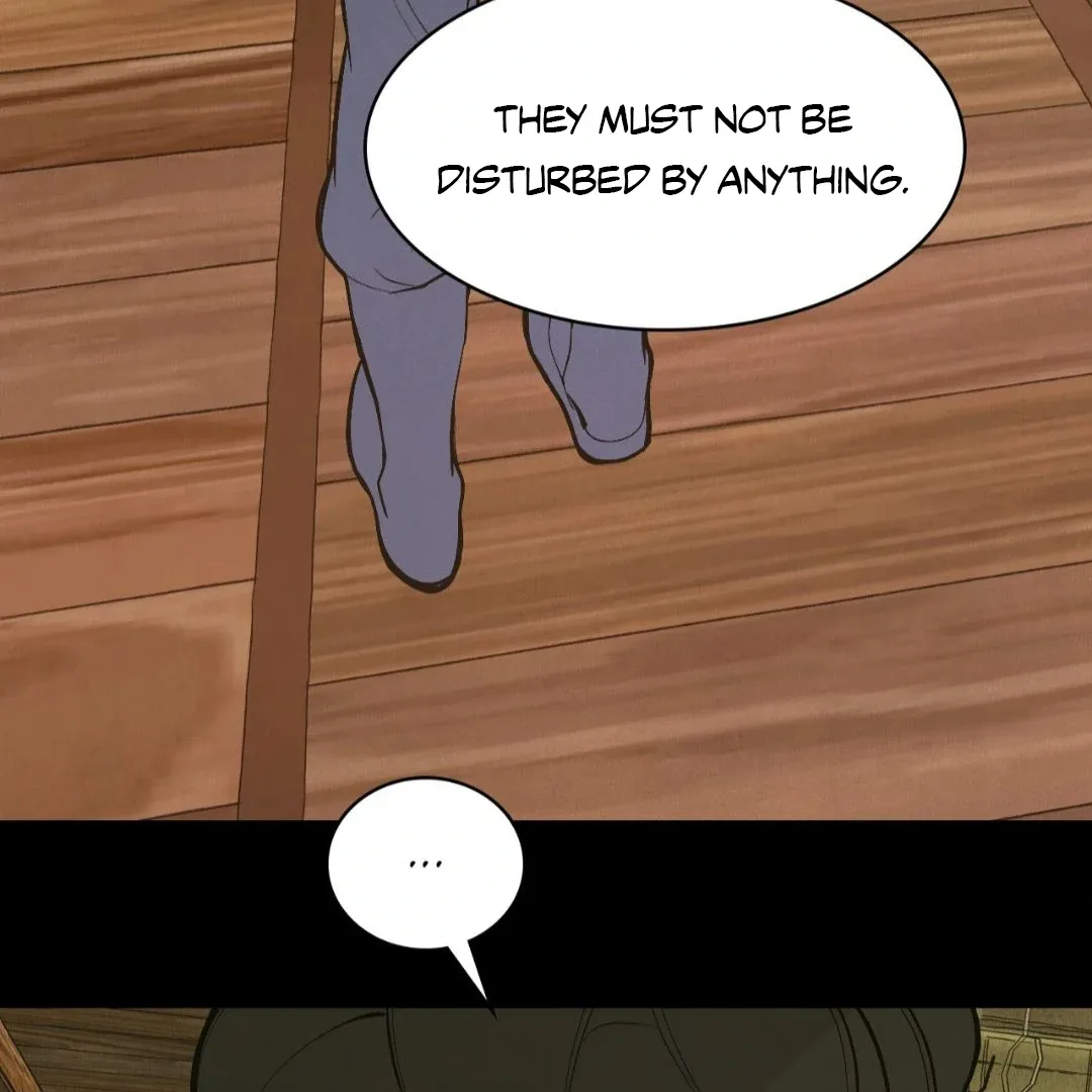 Peaches and Dream Chapter 18 page 49