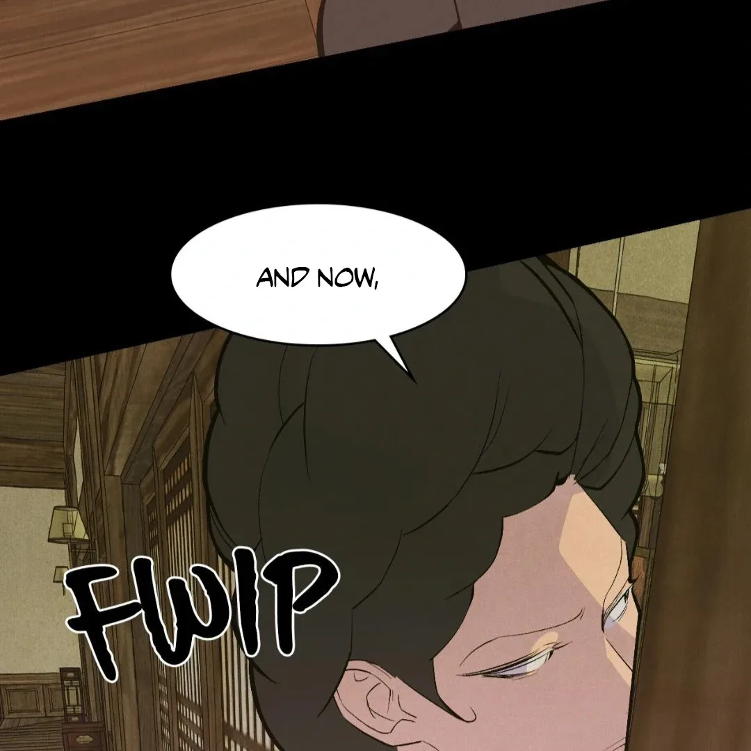 Peaches and Dream Chapter 18 page 51