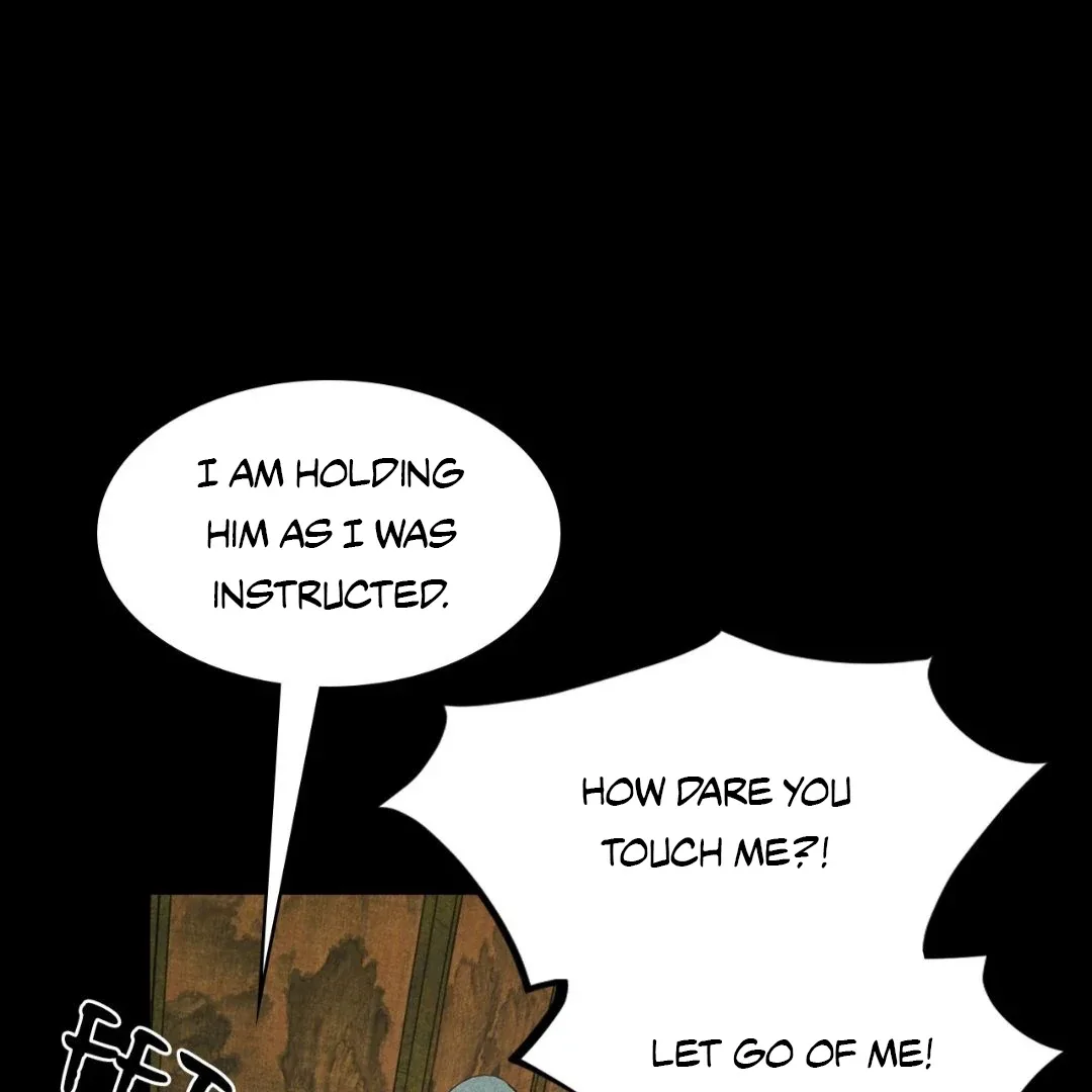 Peaches and Dream Chapter 18 page 53