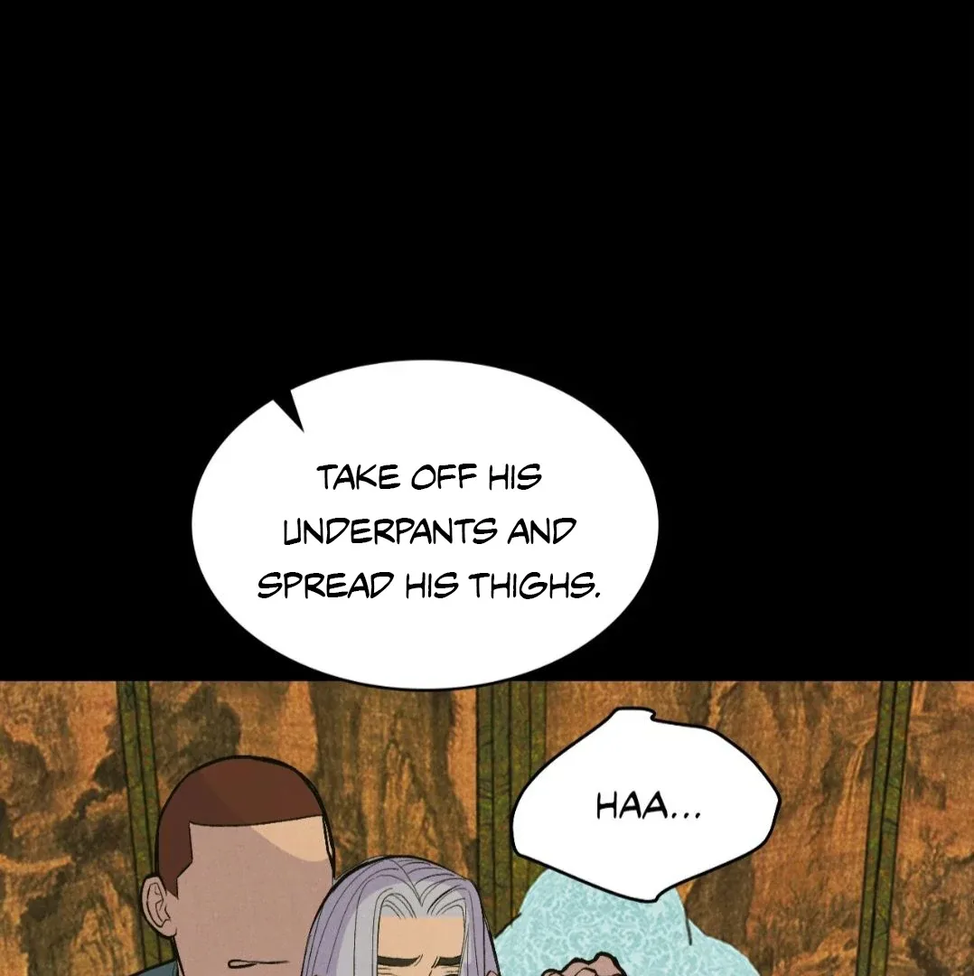 Peaches and Dream Chapter 18 page 56