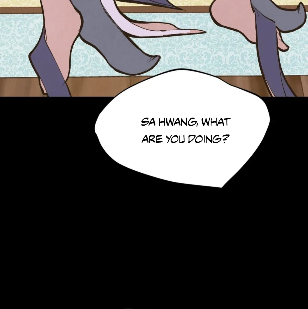 Peaches and Dream Chapter 18 page 58