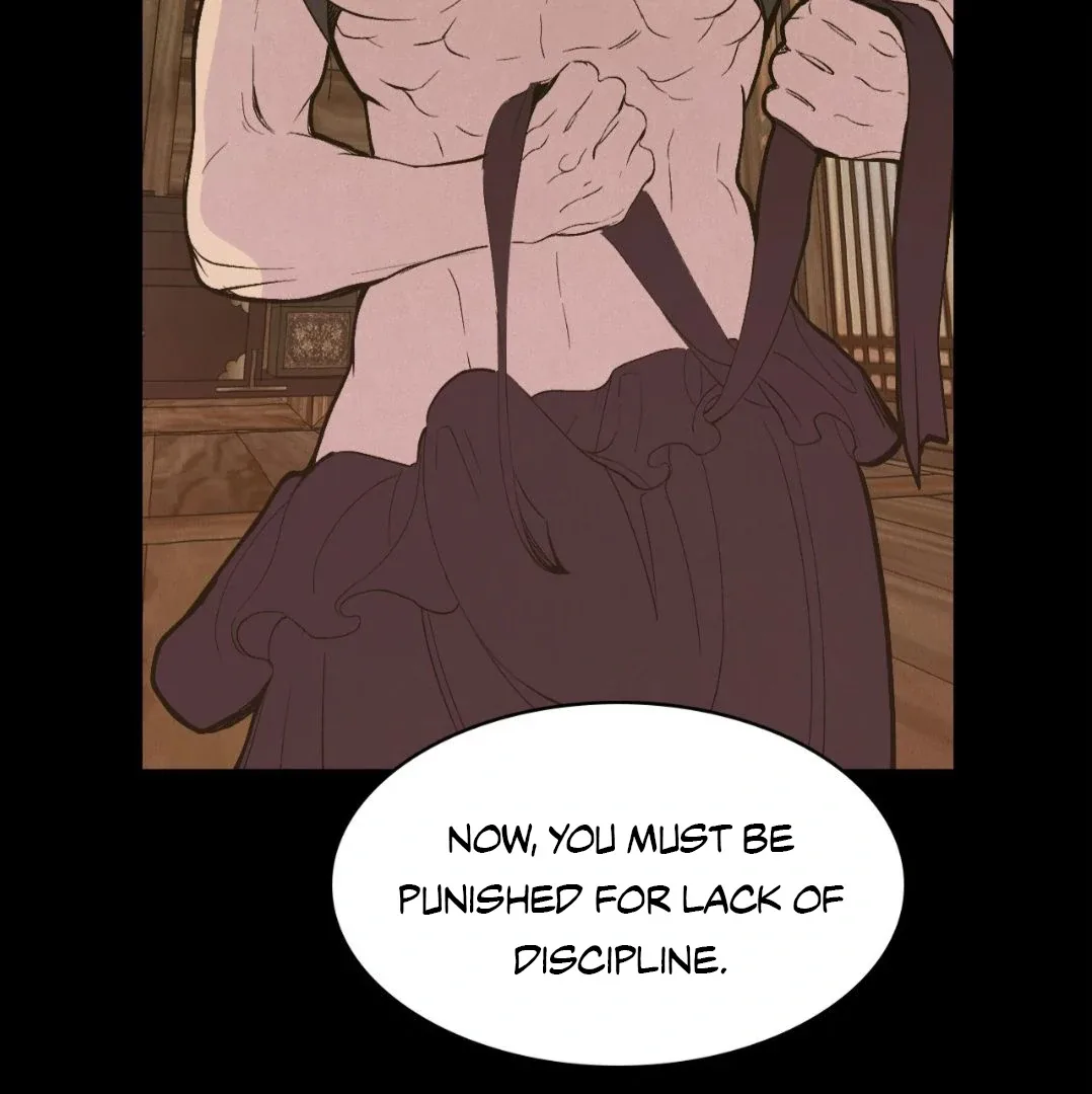 Peaches and Dream Chapter 18 page 60
