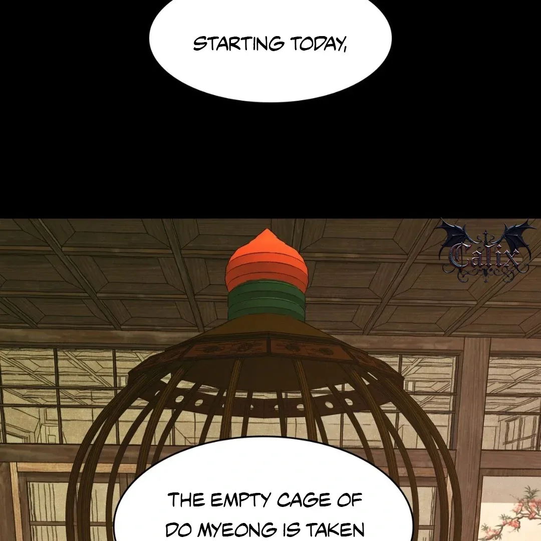 Peaches and Dream Chapter 18 page 73