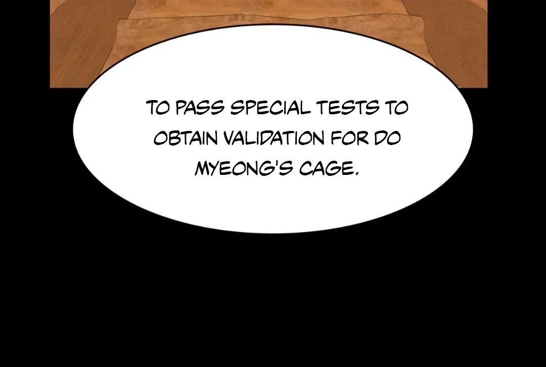 Peaches and Dream Chapter 18 page 77