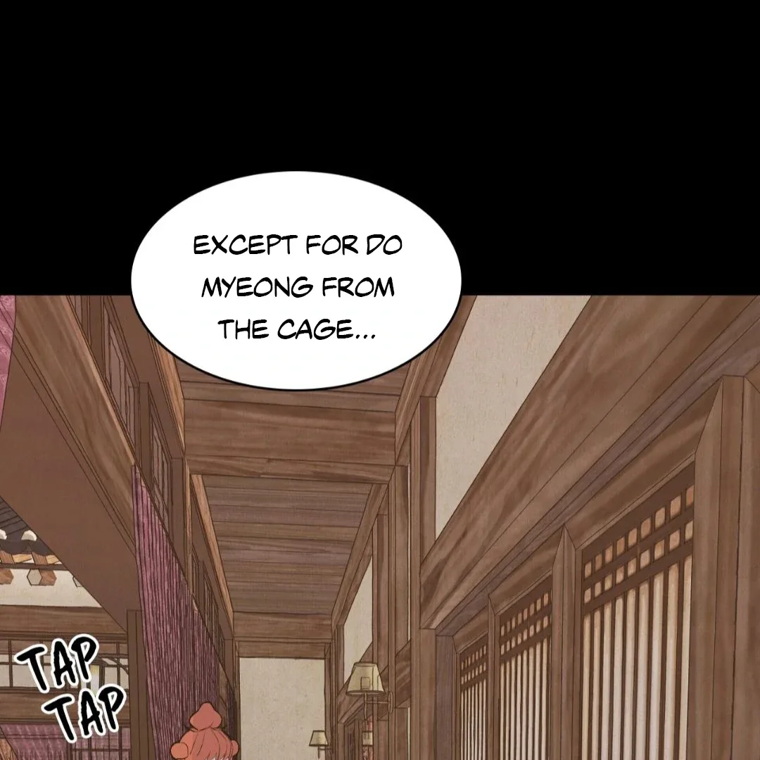 Peaches and Dream Chapter 18 page 78
