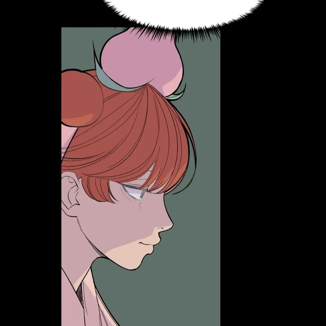 Peaches and Dream Chapter 18 page 81