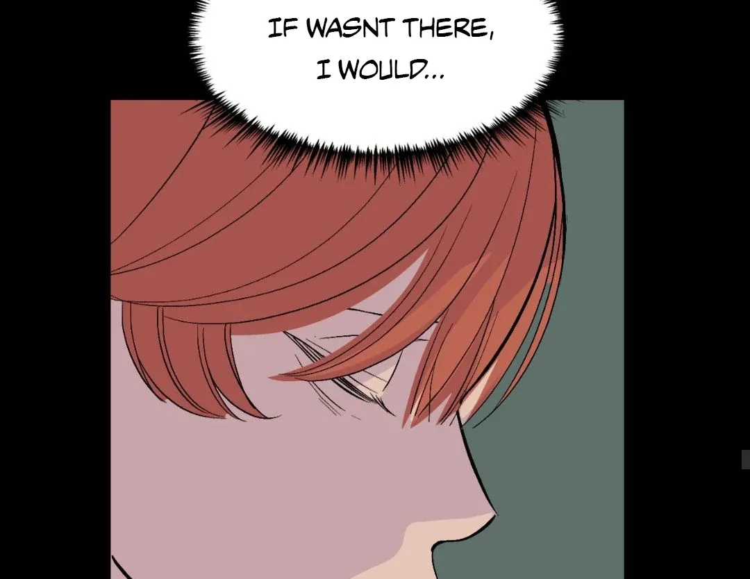 Peaches and Dream Chapter 18 page 83