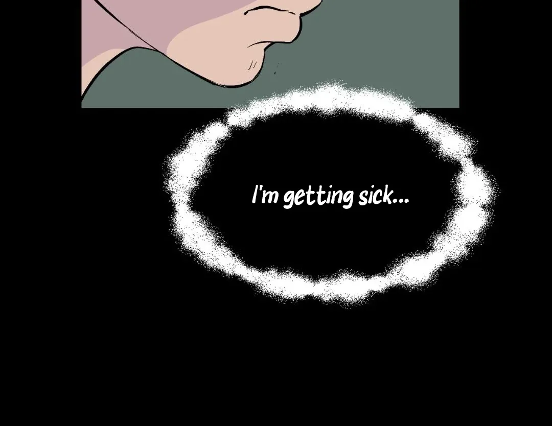 Peaches and Dream Chapter 18 page 84