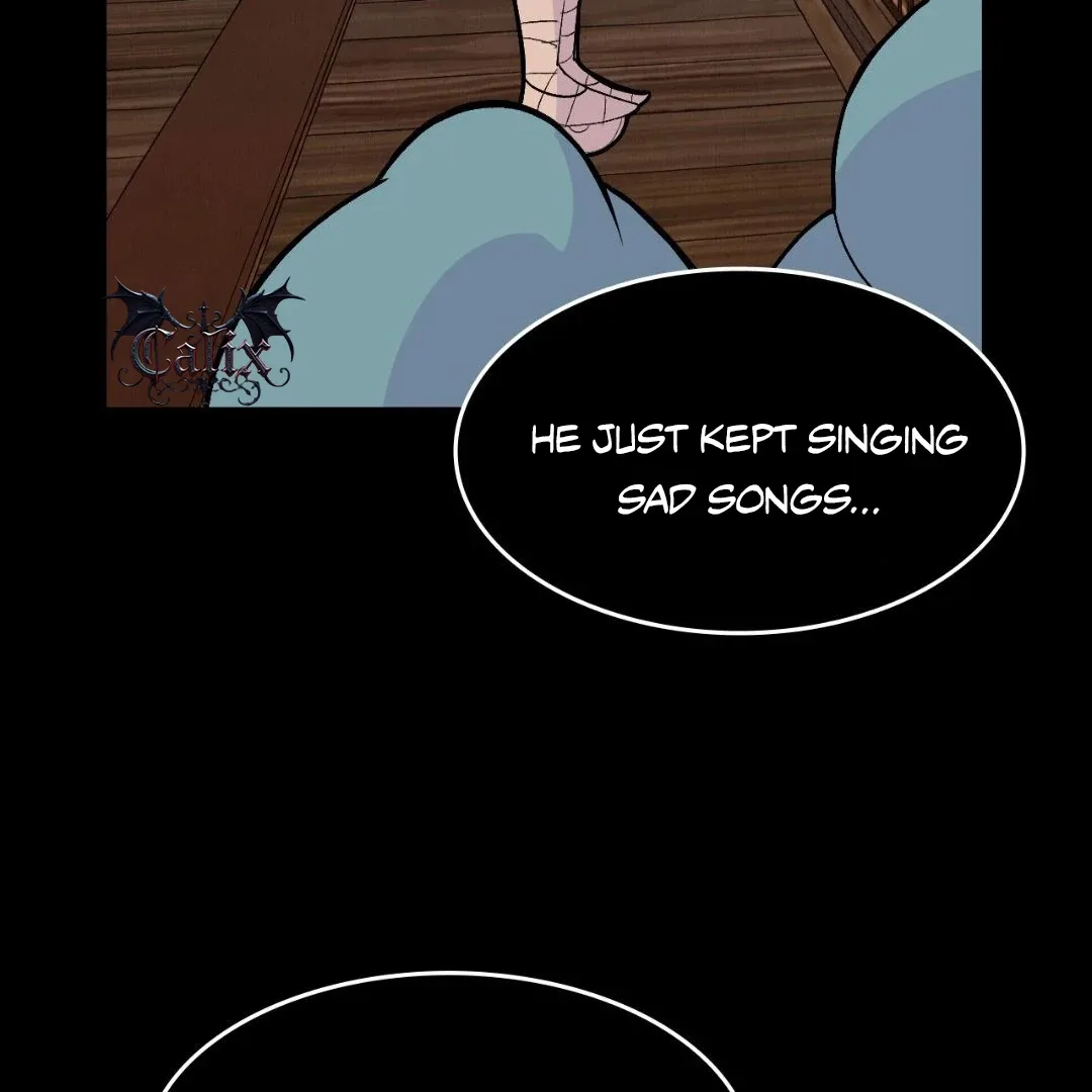 Peaches and Dream Chapter 18 page 88