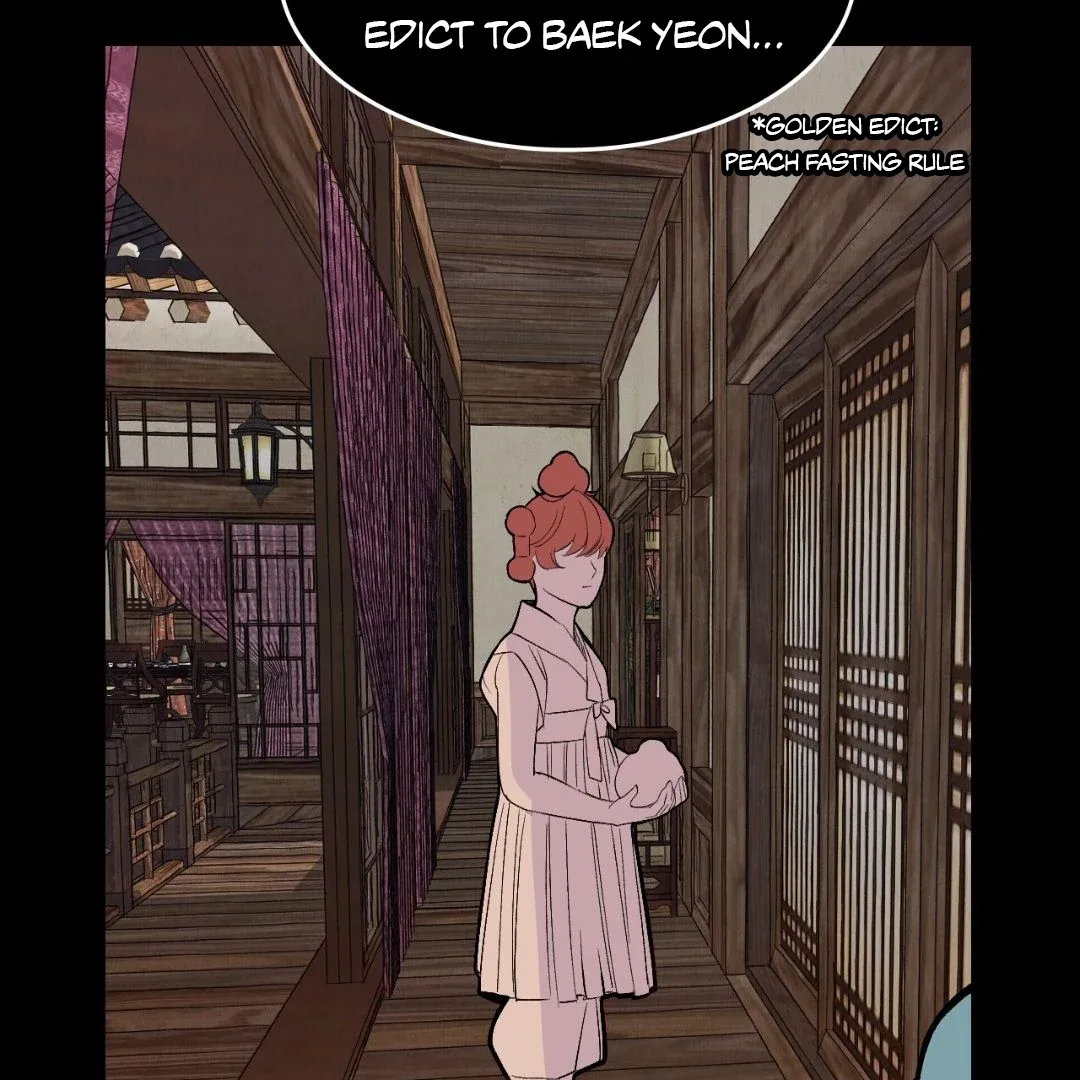 Peaches and Dream Chapter 18 page 87