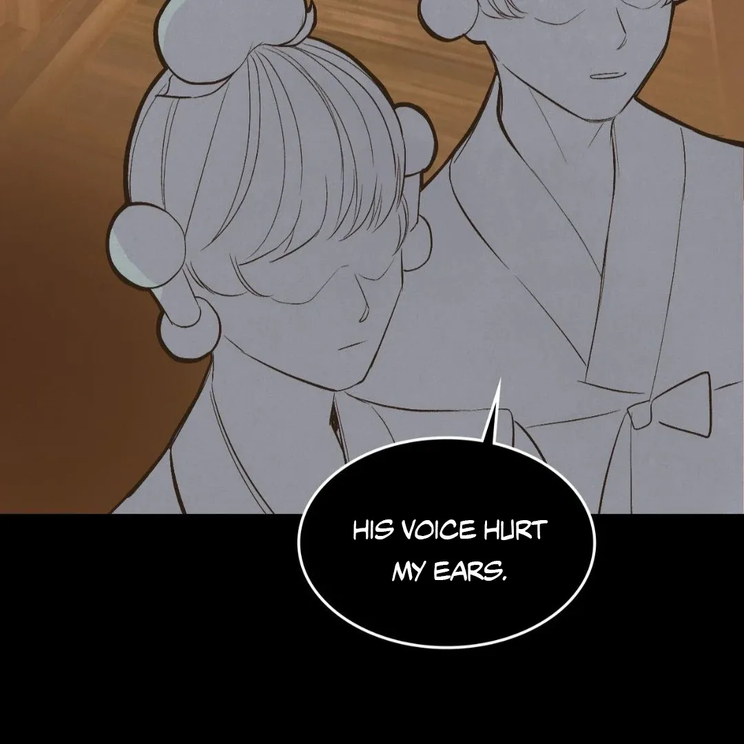 Peaches and Dream Chapter 18 page 94