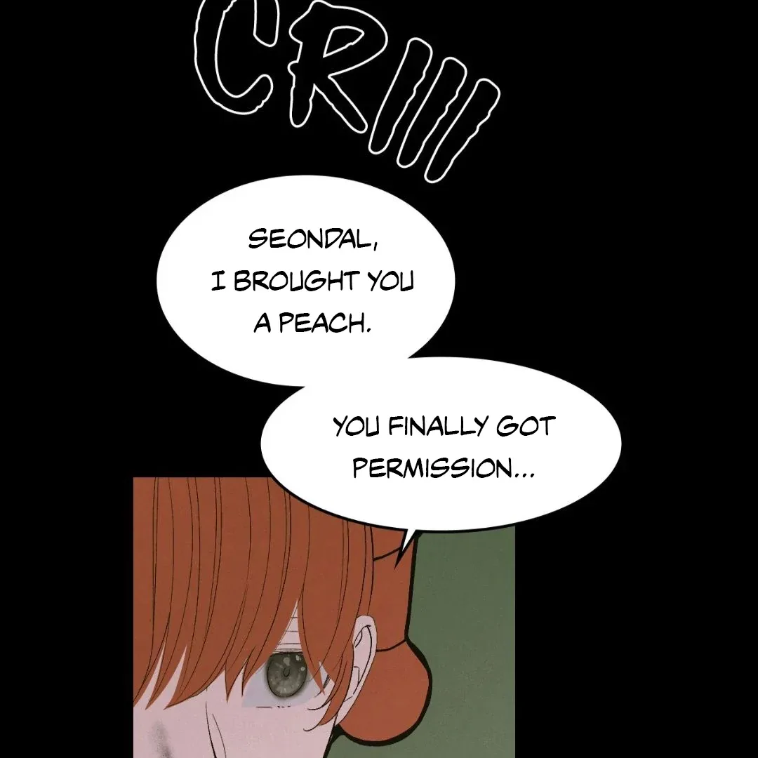 Peaches and Dream Chapter 18 page 96