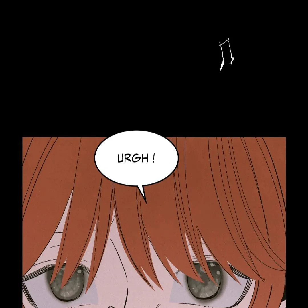 Peaches and Dream Chapter 18 page 99