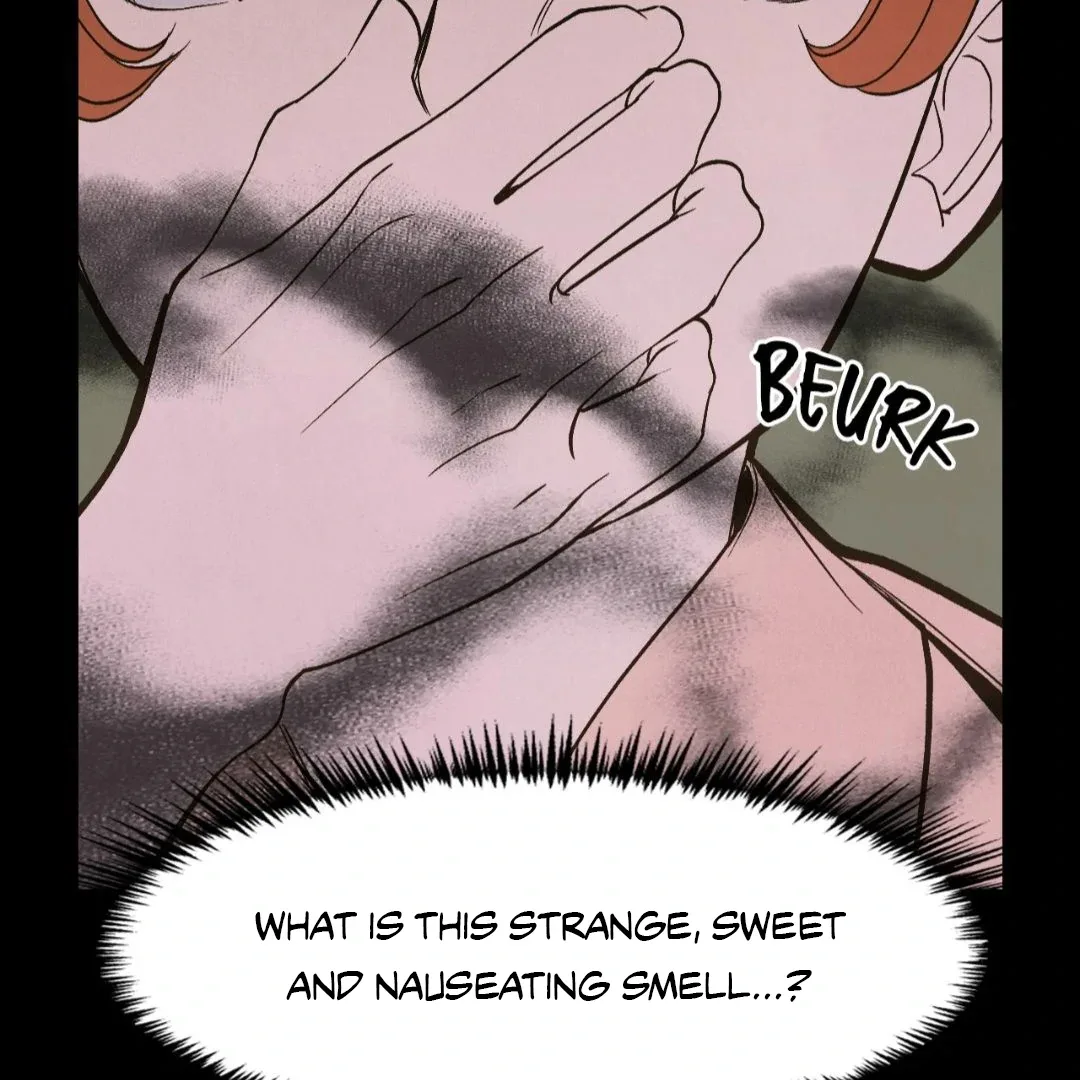 Peaches and Dream Chapter 18 page 100