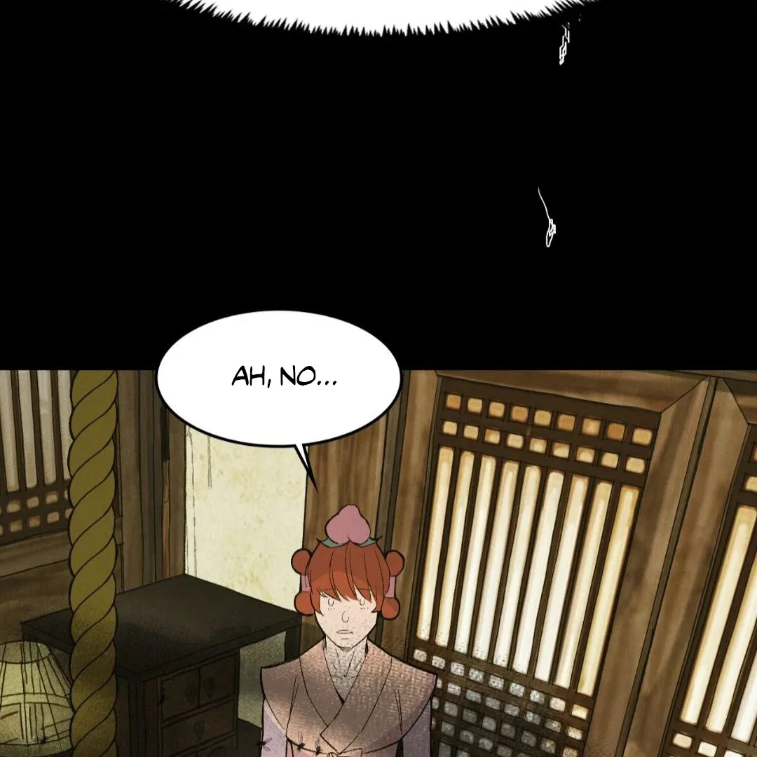 Peaches and Dream Chapter 18 page 101