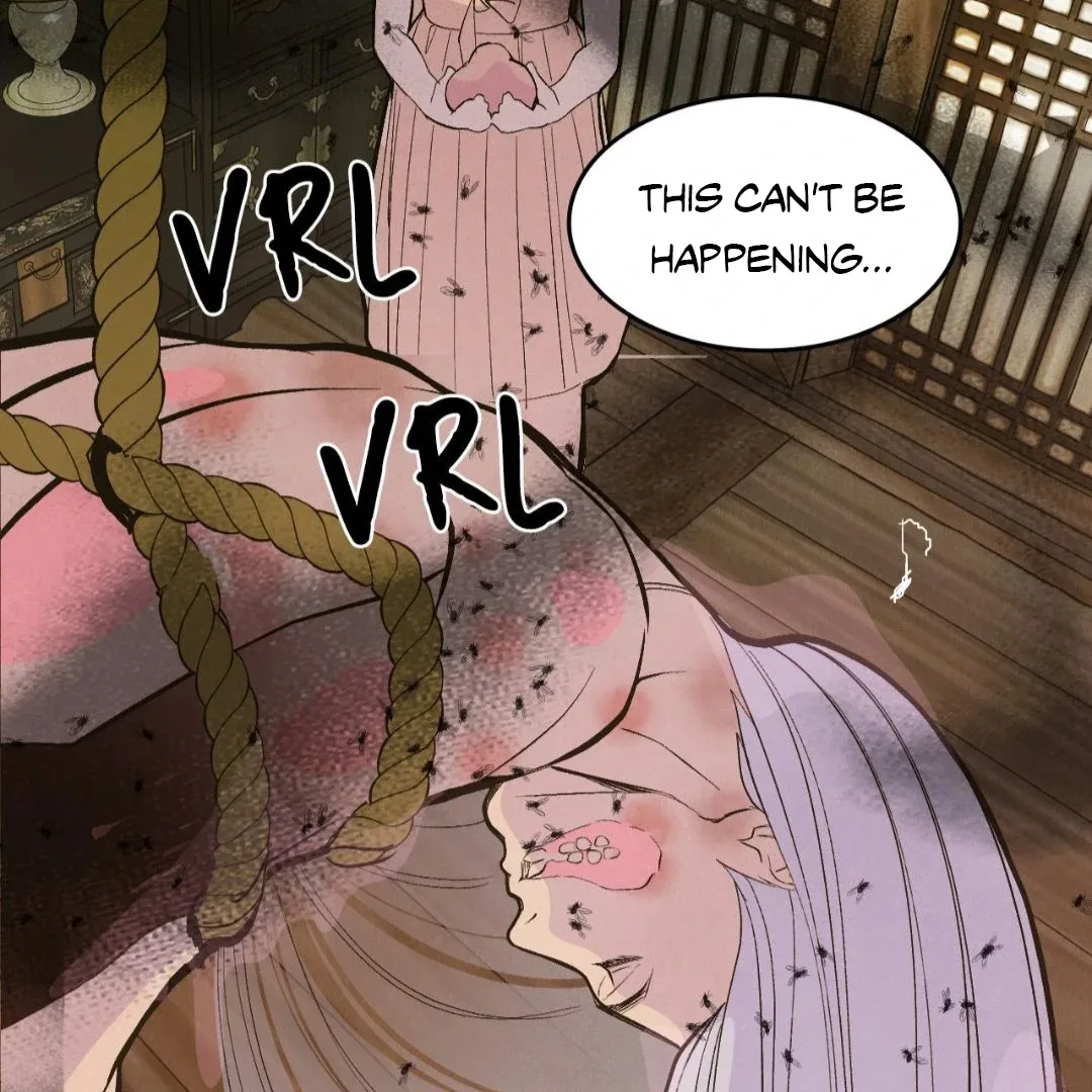Peaches and Dream Chapter 18 page 102