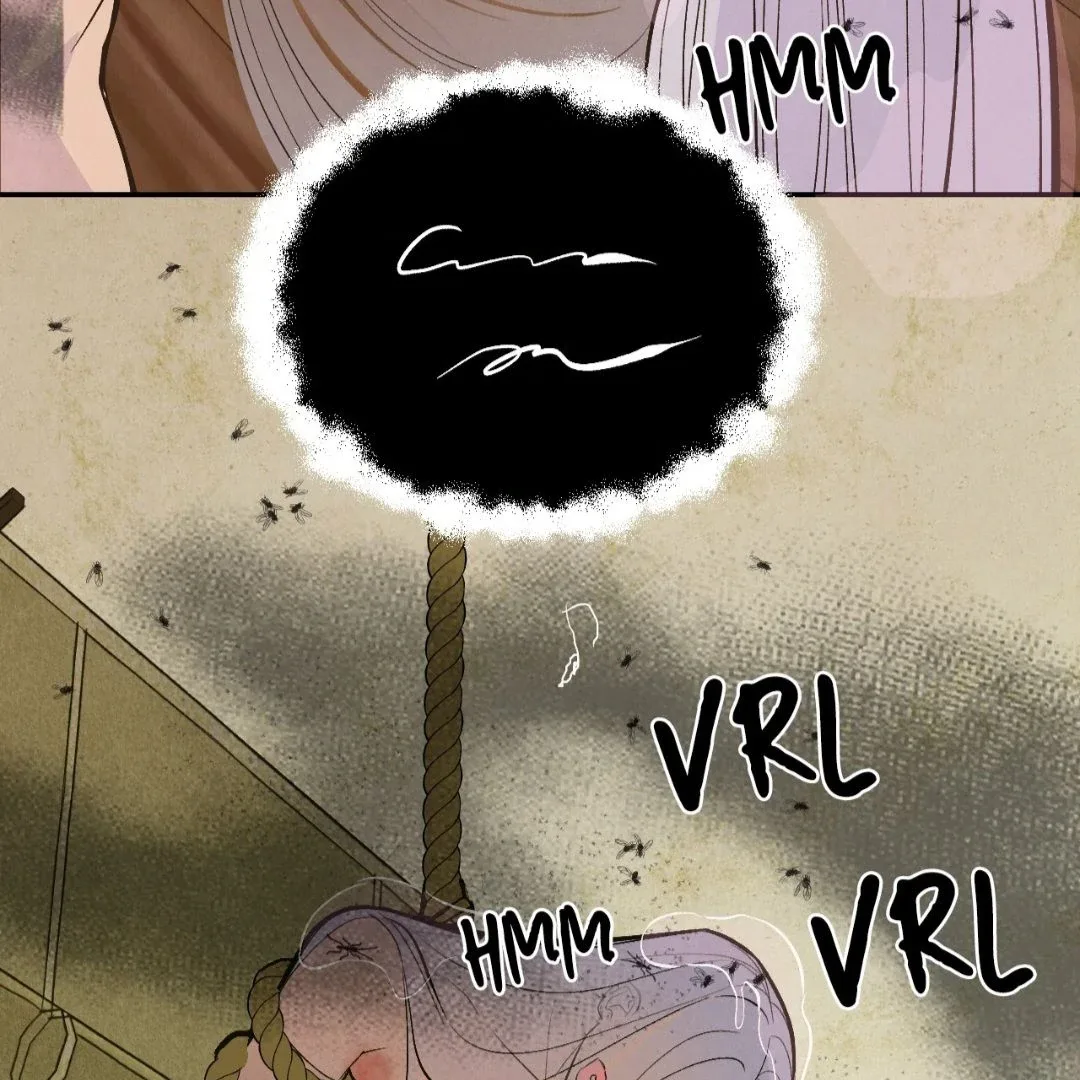 Peaches and Dream Chapter 18 page 103