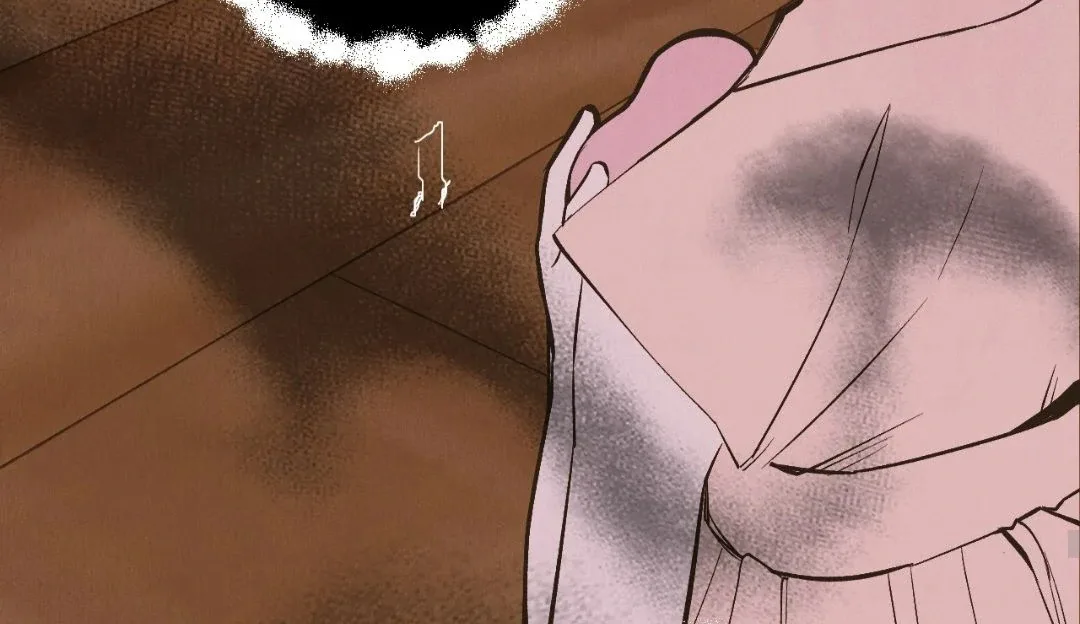 Peaches and Dream Chapter 18 page 106