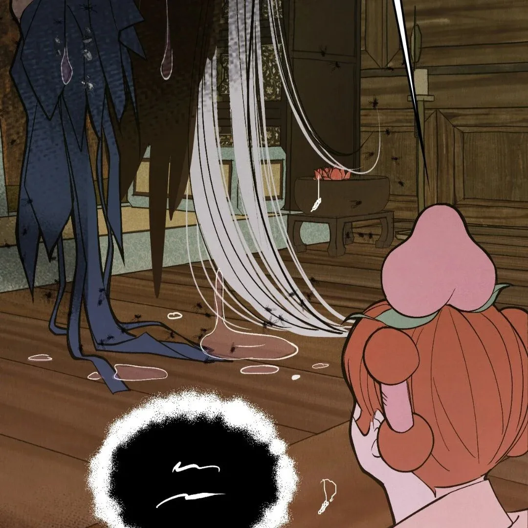 Peaches and Dream Chapter 18 page 105