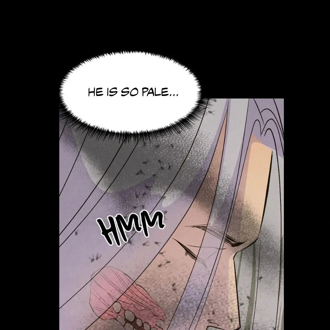 Peaches and Dream Chapter 18 page 109