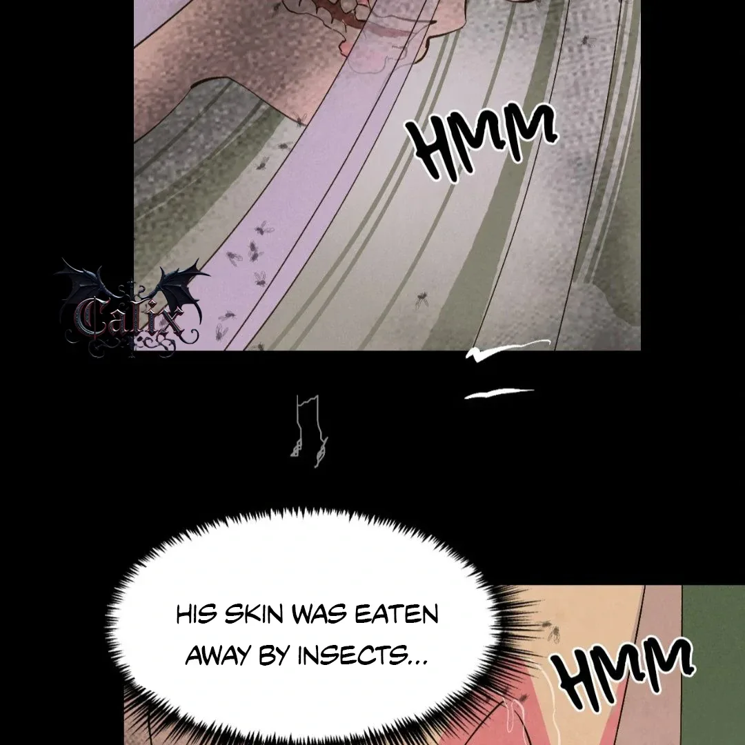 Peaches and Dream Chapter 18 page 110
