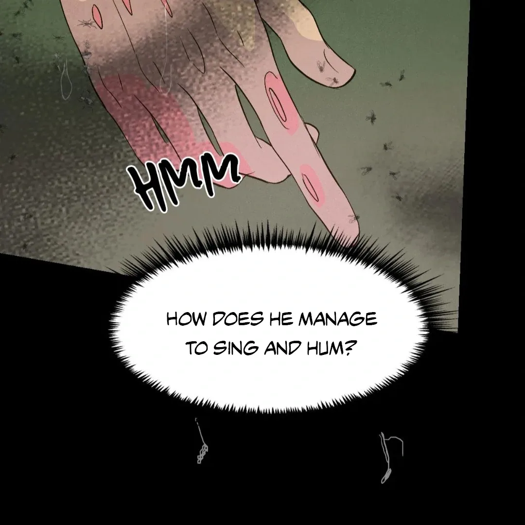 Peaches and Dream Chapter 18 page 112
